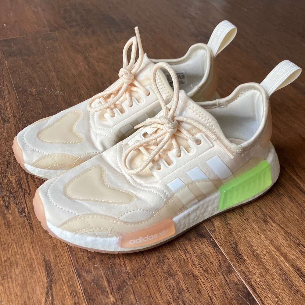 Adidas Women NMD Sneakers